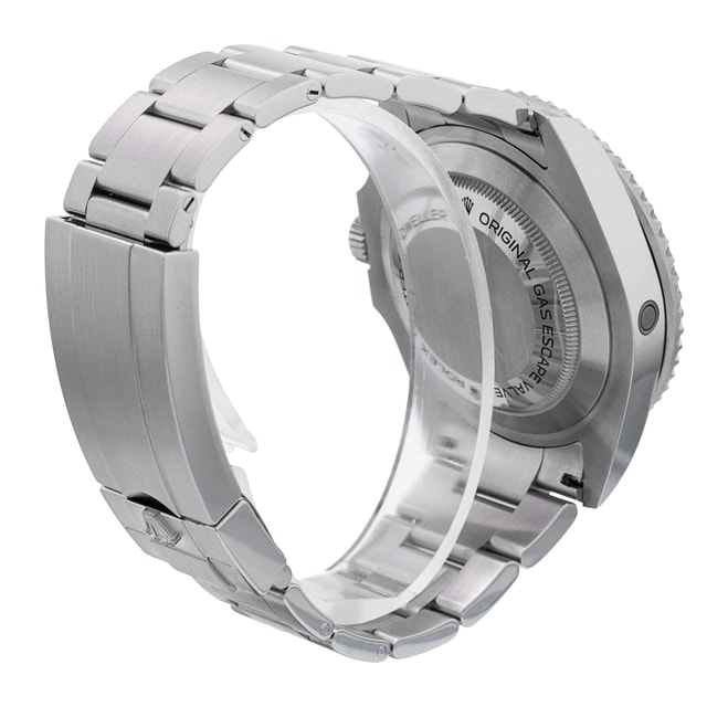 Rolex Sea-Dweller 126600 Image 3